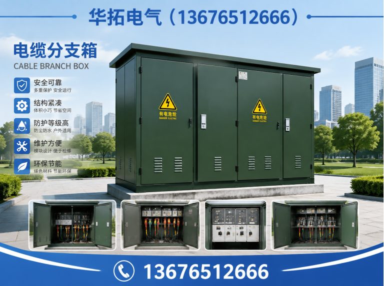 温州环网柜壳体展示图